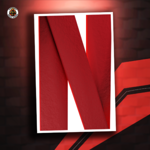 Netflix Premium (1 mois)