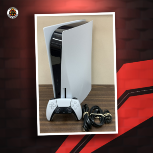 Pack Console Sony PlayStation 5 (PS5)