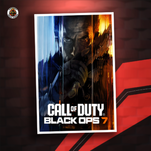 Call of Duty: Black Ops 7 – PS4