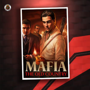 Mafia: The Old Country – PS5