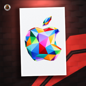 Carte Cadeau Apple (Gift Card)