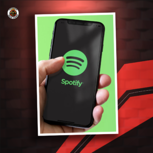 Spotify Premium