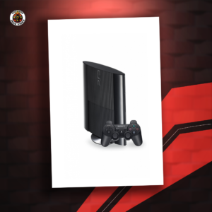 PS3 Ultra Slim d'Occasion