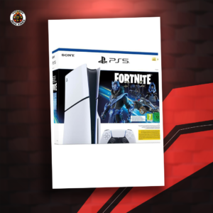 PS5 Slim Neuve