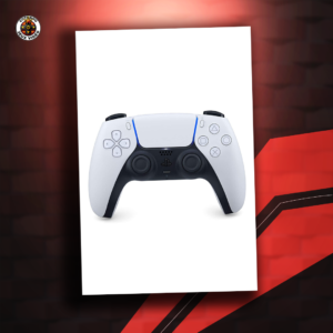 Manette PS5 DualSense Occasion (Blanche)
