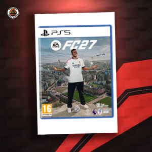 EA Sports FC 27-Version CD